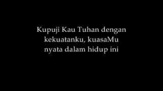 Symphony Music | Abba Ya Bapa | 04 Yesus Tuhan Allah yang Perkasa