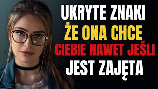 10 Zakazanych Oznak, że Ona Potajemnie Się W Tobie Podkochuje (Nawet Jeśli Jest Zajęta)