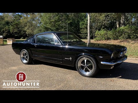 1965 Ford Mustang (CC-1415557) for sale in Baton Rouge, Louisiana