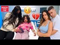 WE RUSHED BELLA TO THE HOSPITAL!!😭💔