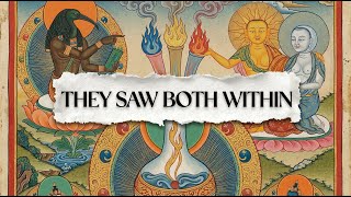 Are YOU a SOUL or SPIRIT & How Ancients Saw Reality (PRACTICAL GUIDE)