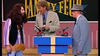 Fast Forward | Family Feud