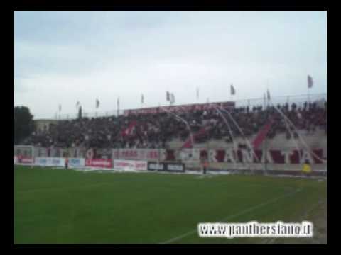 Fano -  Pro Vasto 0-2