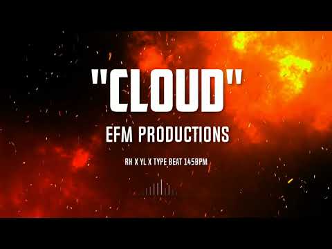 [FREE] RK x YL Type Beat "CLOUD" 2021