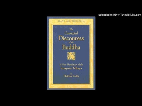 Samyutta Nikaya (Part 35/121)