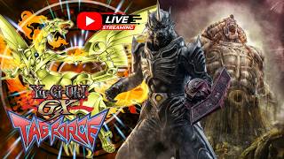 Yu-Gi-Oh! GX Tag Force AO VIVO #3
