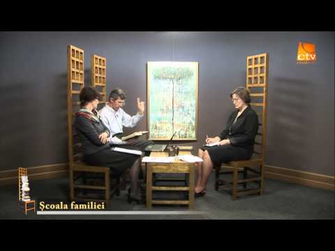 61. Scoala Familiei - Lupta spirituala a familiei