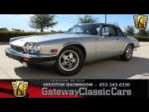 1987 Jaguar XJ (CC-1341490) for sale in O'Fallon, Illinois