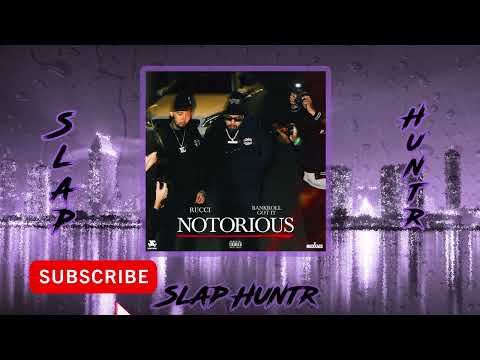 Rucci, Bankroll Got It & Kalan.FrFr - Up 2 U