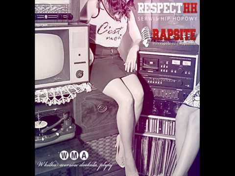 WMA - Dziś nie ma nas(prod. WMA cut. WMA)