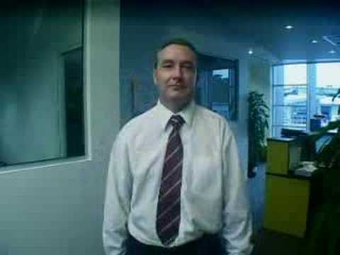 Hot 91 TV Commercial 2