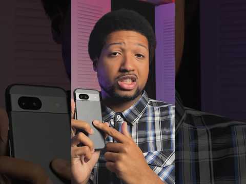 Google Pixel 8a Review PREVIEW!