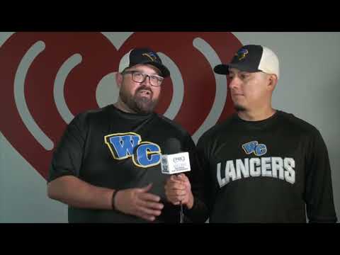 IE Sports Net Radio — Season Preview Show
