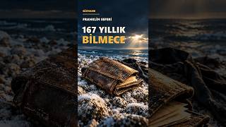 Bu Denizcinin Kimliği 167 Yıl Sonra Çözüldü! | Franklin Seferi
