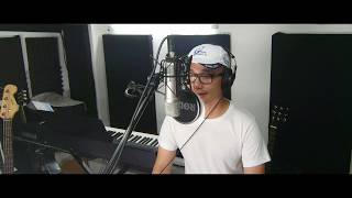 Take Me On (Encounter OST) - SALTNPAPER | Cover