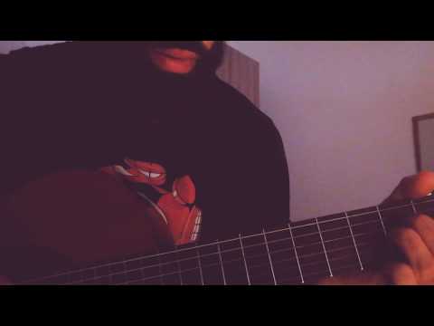 Fabrizio De Andrè - Giugno '73 (cover)