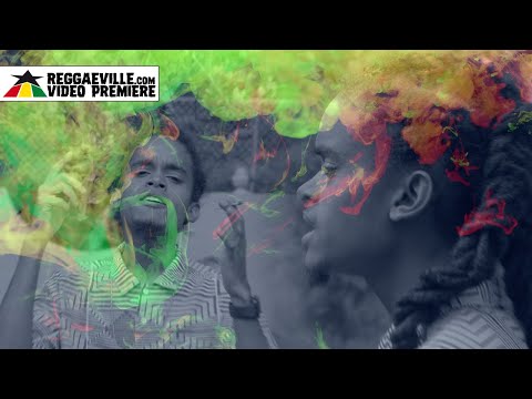 Azizzi Romeo & Two Flames Syndicate - Survival [Official Video 2025]