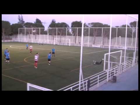 Fútbol 7 Bravo  Tercera GIII - J.5 - Very Slowly - SVQ United