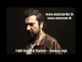 Sonsuz Aşk (Badem Ve Halil Sezai) 