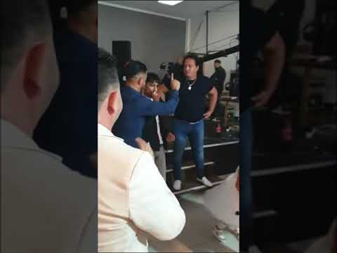 Demir Hajrizi Sadri Gjakova edhe Besimi Pejes Turbo Tallava