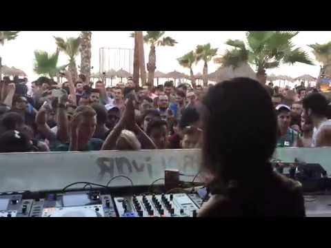 Deborah De Luca @ BOLIVAR - Greece 12.06.2015