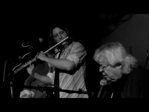 Cuprum & Vladimír Mišík - Já A Dým 2014-04-08