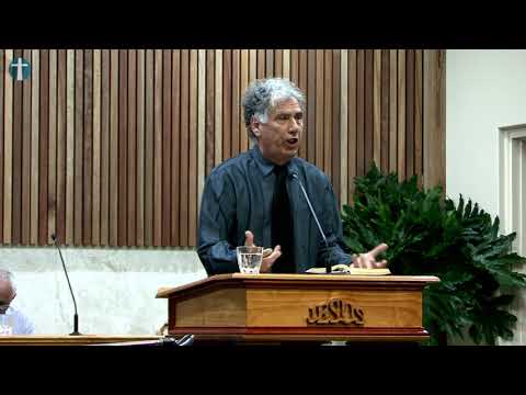 Mesaj - Ducu Borceanu -  Matei 26:17 - 29