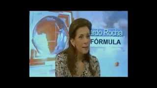 Mónica Aspe - Causas y riesgos de la brecha digital
