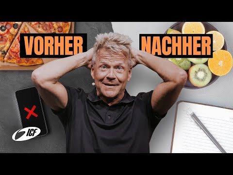 So baust du gute Gewohnheiten | Leo Bigger