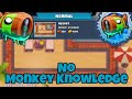 Bloonarius Tutorial || No Monkey Knowledge || Resort - BTD6
