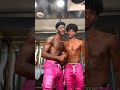 Lil Nas X His Backup Dancer Yai Ariza At THATS WHAT I WANT Music Video BTS So CUTE