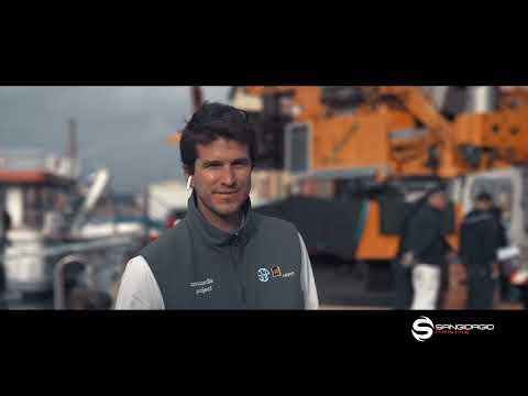 Sangiorgio Marine – Waterside composites makers