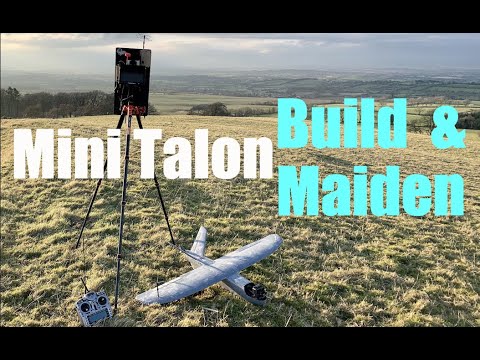 mini-talon-build-overview-amp-maiden