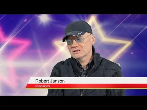 Tylko u nas! R. Janson: Varius Manx to moje dziecko, wymarzone, wyśnione z perturbacjami