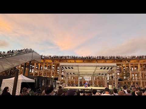 経営学科 セーンジャー 来日25周年記念コンサート 「蒼響 ～馬頭琴の新しい挑戦～」
