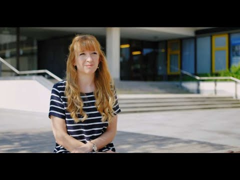 "Hier werde ich gesehen" - Studieren an der Evangelischen Hochschule Freiburg