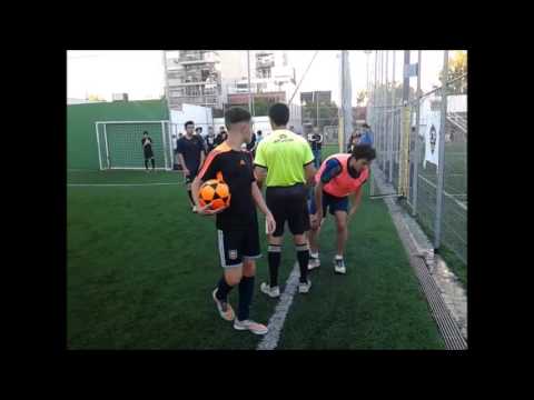 SaraGoza vs Stanford #Fecha9 - Copa Palermo