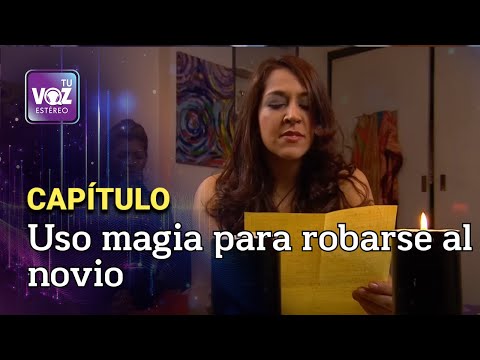 El diablo lo hizo ser infiel - El amarre | Tu Voz Estéreo