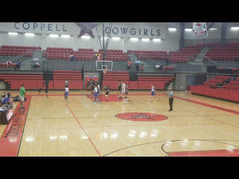 Proskills 2024 vs MCA Stars - 7/27/19 - Part 5