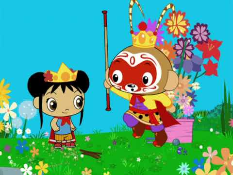 Ni Hao Kai Lan   S02E20