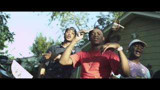 Rizzoo Rizzoo "Make It Count" feat. Fat D & Sosamann