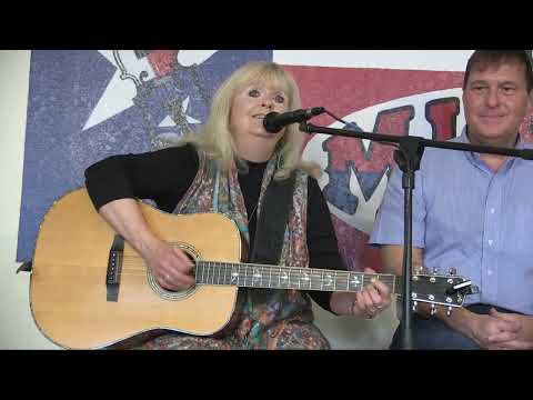 Dottsy in Brady, Texas 2024