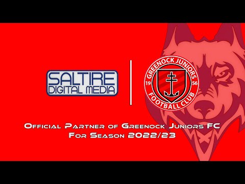 LIVE: Greenock Juniors 1-3 Kilsyth Rangers - WOSFL Division 2 - 25/03/23