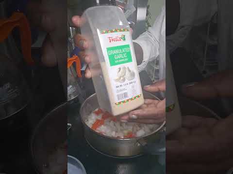 How to make South sudan fish