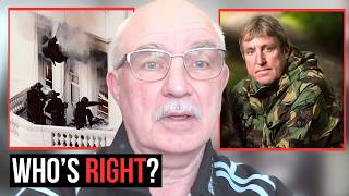 Download lagu The 40 Year Old SAS Mystery - Robin Horsfall Responds mp3