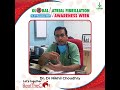 Atrial Fibrillation Kya Hai Heart Arrythmia And Stroke Dr Nikhil Choudhary Shares His Advice