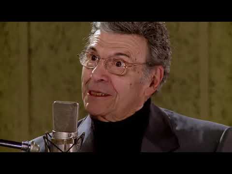 Encuentro en el Estudio con Leopoldo Federico