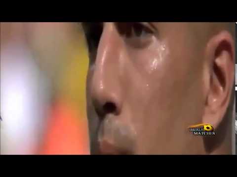 2014 FIFA WOLRD CUP MATCH - SOUTH KOREA VS ALGERIA