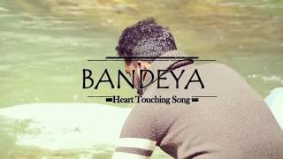 Bandeya Dil Juunglee    Arijit Singh    Taapsee Pannu    Toshi Sharib    cover b HD