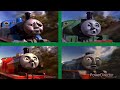 Percy Runs Away VS Custom Episodes Thomas James Gordon